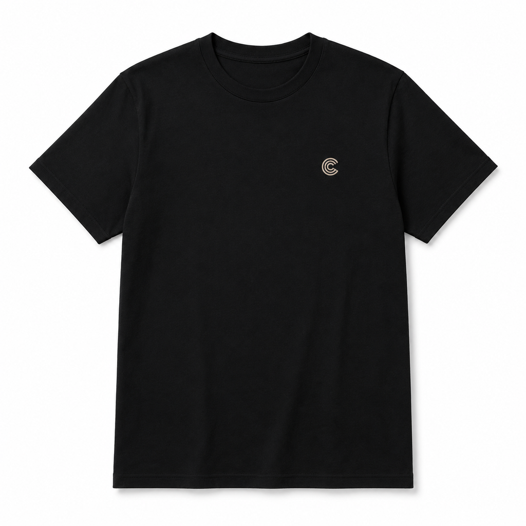 Core Logo Tee