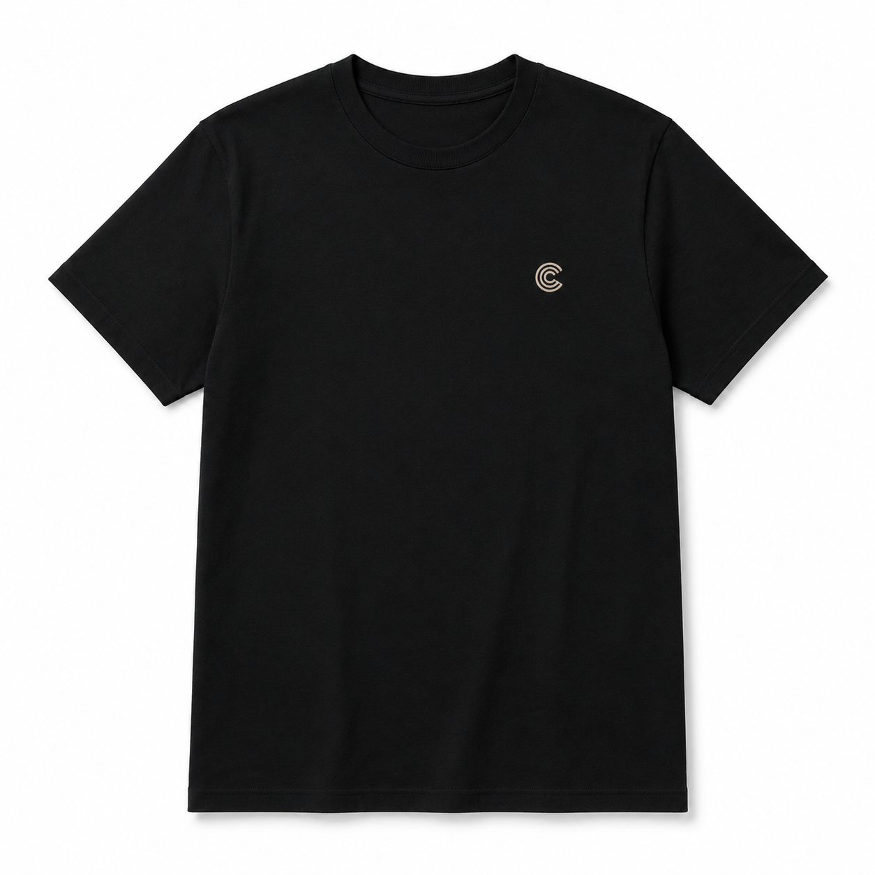 Core Logo Tee