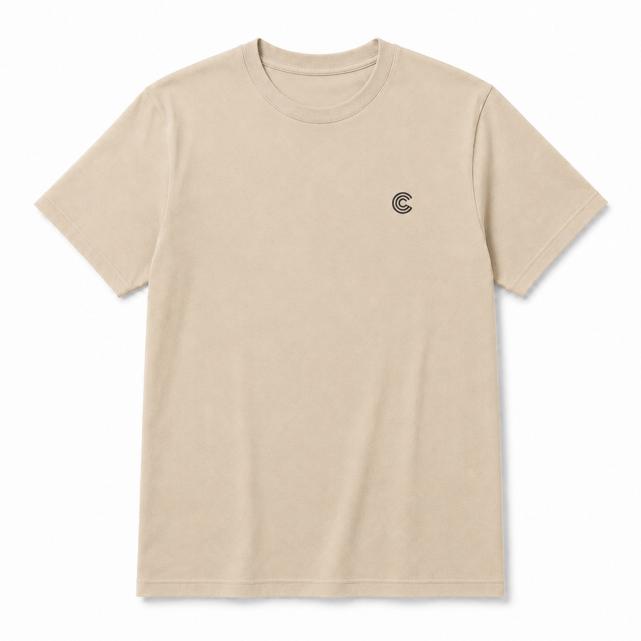 Core Logo Tee