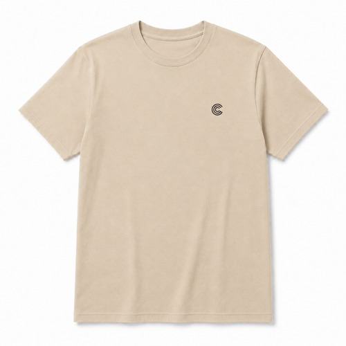 Core Logo Tee