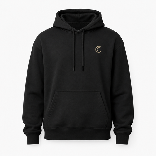 Everyday Hoodie