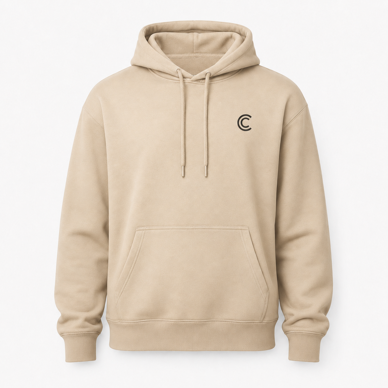 Everyday Hoodie